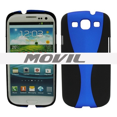 NP-690 Protector para celulares para Samsung S3 I9300 NP-690-0